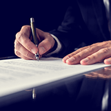 Bail Bonds Agency